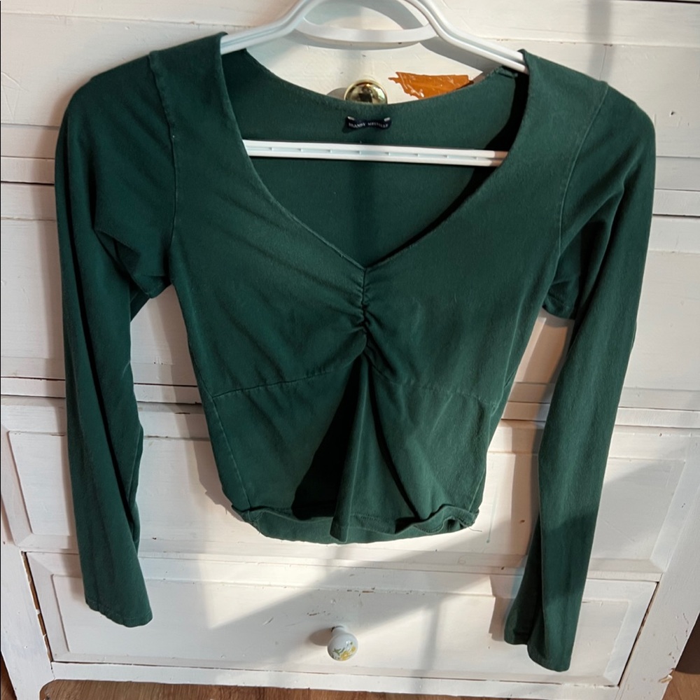 brandy melville top